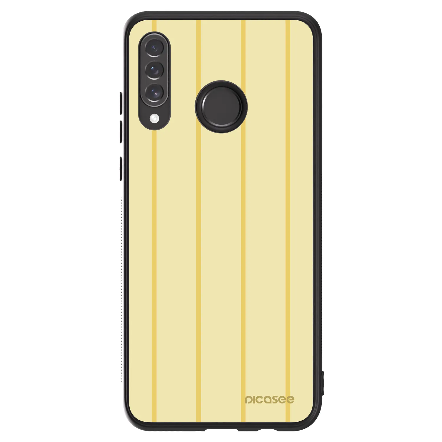 Picasee ULTIMATE CASE na Huawei P30 Lite - Liquid sunshine