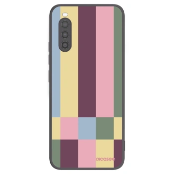 Etui na Sony Xperia 10 II - Lobby tiles