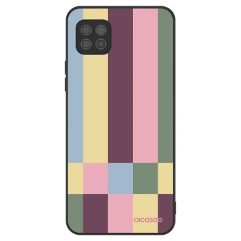 Etui na Huawei P40 Lite - Lobby tiles