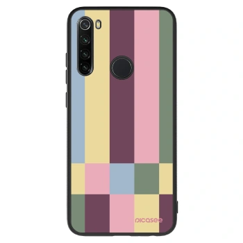 Etui na Xiaomi Redmi Note 8 - Lobby tiles