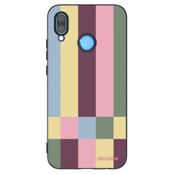 Etui na Huawei Mate 40 Pro - Lobby tiles