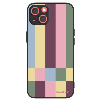Picasee ULTIMATE CASE na Apple iPhone 13 - Lobby tiles