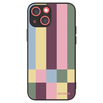 Picasee ULTIMATE CASE na Apple iPhone 13 mini - Lobby tiles