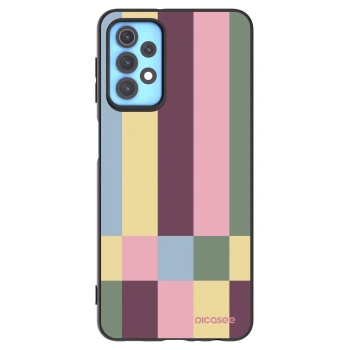 Etui na Samsung Galaxy A32 4G SM-A325F - Lobby tiles