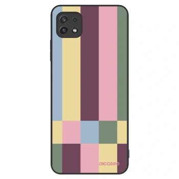 Etui na Samsung Galaxy A22 A226B 5G - Lobby tiles