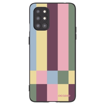 Etui na OnePlus 8T - Lobby tiles