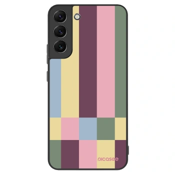 Etui na Samsung Galaxy S22+ 5G - Lobby tiles