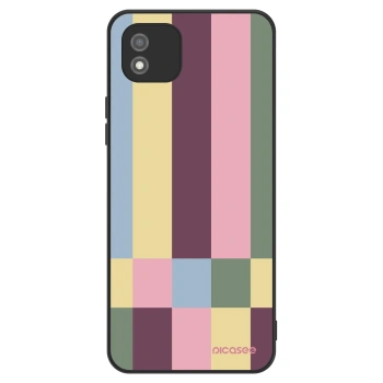 Etui na Realme C11 (2021) - Lobby tiles