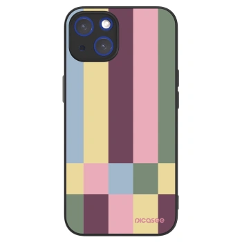 Picasee ULTIMATE CASE na Apple iPhone 14 - Lobby tiles