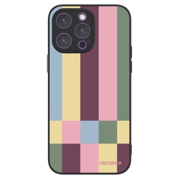 Picasee ULTIMATE CASE na Apple iPhone 14 Pro Max - Lobby tiles