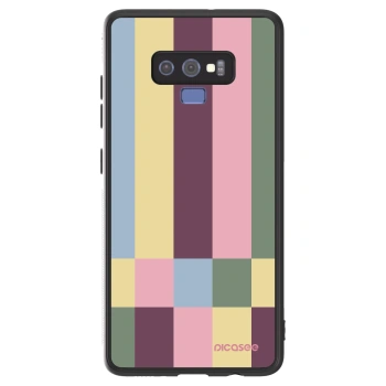 Etui na Samsung Galaxy Note 9 N960F - Lobby tiles