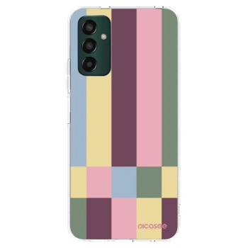 Etui na Samsung Galaxy M23 5G - Lobby tiles