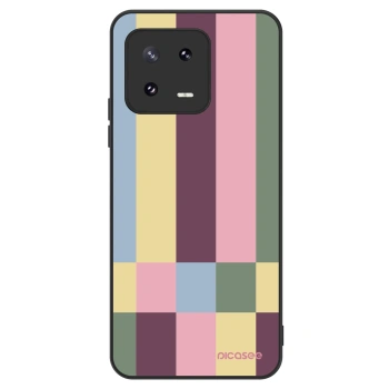 Etui na Xiaomi 13 Pro - Lobby tiles