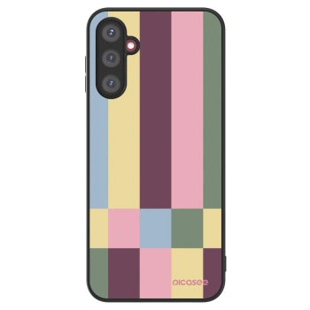 Picasee ULTIMATE CASE na Samsung Galaxy A14 5G A146P - Lobby tiles
