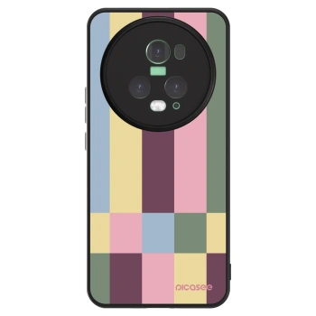 Etui na Honor Magic5 Pro - Lobby tiles