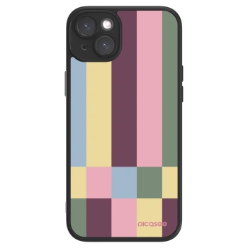 Picasee ULTIMATE CASE na Apple iPhone 15 Plus - Lobby tiles