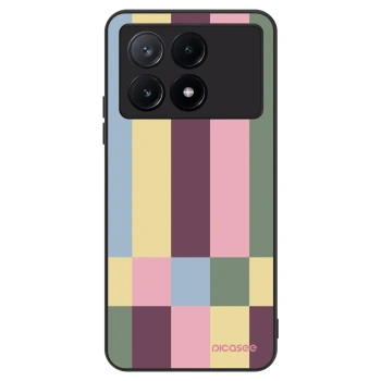 Etui na Xiaomi Poco X6 Pro - Lobby tiles