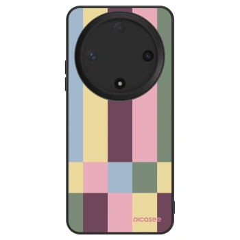 Etui na Honor Magic6 Lite 5G - Lobby tiles