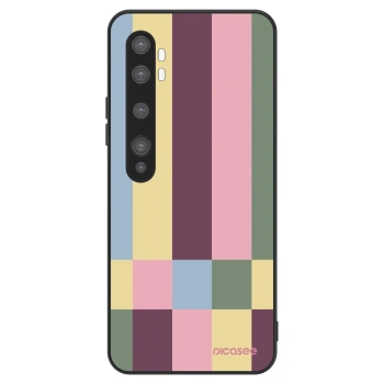 Etui na Xiaomi Mi Note 10 (Pro) - Lobby tiles