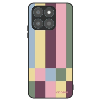 Etui na Honor X8b - Lobby tiles