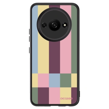 Etui na Xiaomi Redmi A3 - Lobby tiles