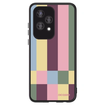 Etui na Honor 200 Lite - Lobby tiles
