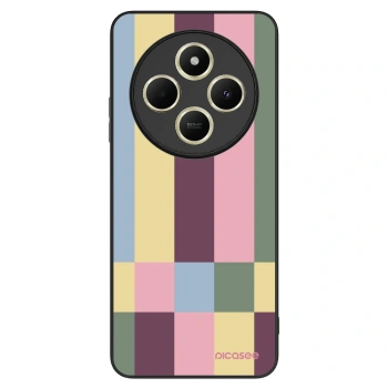 Etui na Xiaomi Redmi 14C - Lobby tiles