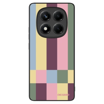 Picasee ULTIMATE CASE na Xiaomi Redmi Note 14 Pro 4G - Lobby tiles