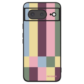 Etui na Google Pixel 8a - Lobby tiles