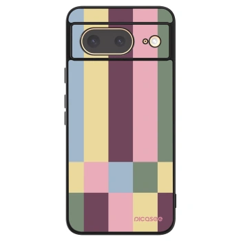Etui na Google Pixel 8 - Lobby tiles