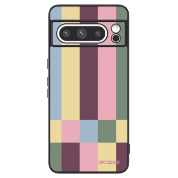 Picasee ULTIMATE CASE na Google Pixel 8 Pro - Lobby tiles