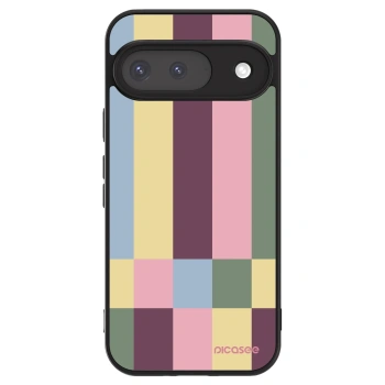 Etui na Google Pixel 9 - Lobby tiles