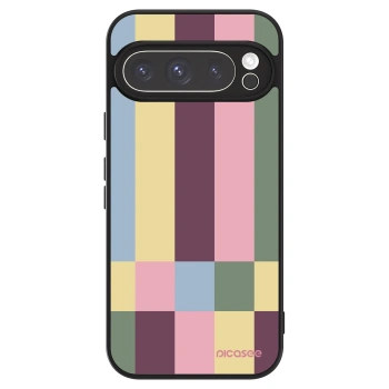 Etui na Google Pixel 9 Pro - Lobby tiles