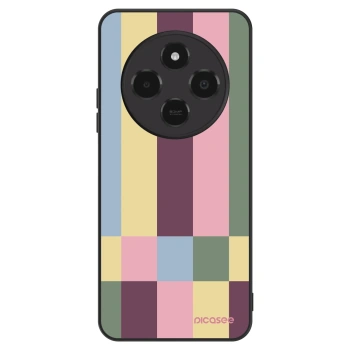 Etui na Xiaomi Poco C75 - Lobby tiles