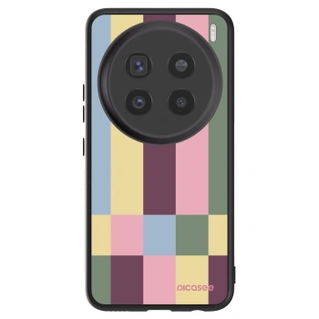 Etui na Vivo X200 Pro - Lobby tiles