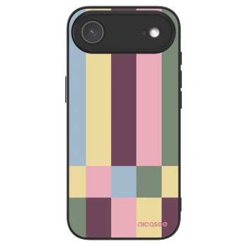 Picasee ULTIMATE CASE na Apple iPhone Air - Lobby tiles
