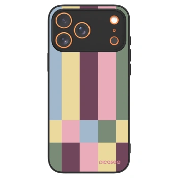Picasee ULTIMATE CASE na Apple iPhone 17 Pro Max - Lobby tiles