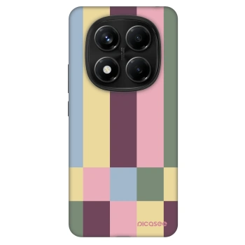 Etui na Xiaomi Redmi Note 14 Pro 5G - Lobby tiles