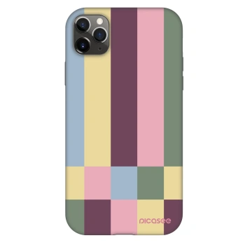 Etui na Apple iPhone 11 Pro Max - Lobby tiles