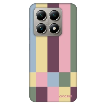 Etui na Xiaomi 14T Pro - Lobby tiles