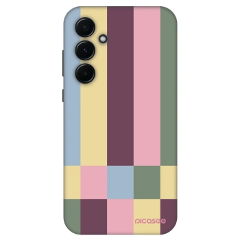 Etui na Samsung Galaxy A55 5G A556B - Lobby tiles
