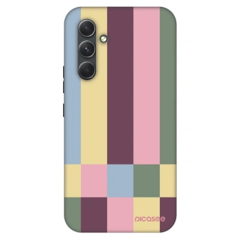 Etui na Samsung Galaxy A54 5G A546B - Lobby tiles
