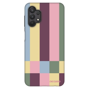 Etui na Samsung Galaxy A32 5G A326B - Lobby tiles