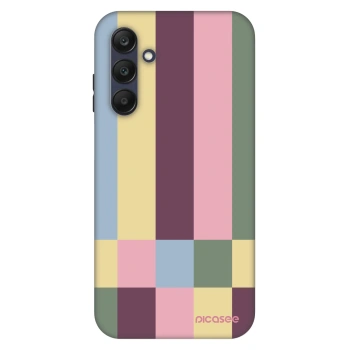 Etui na Samsung Galaxy A25 A256B 5G - Lobby tiles