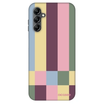 Etui na Samsung Galaxy A16 5G - Lobby tiles