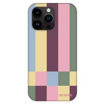 Etui na Apple iPhone 13 Pro - Lobby tiles