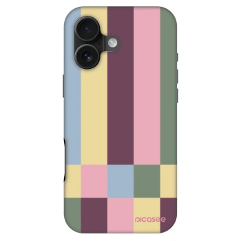 Etui na Apple iPhone 16 - Lobby tiles