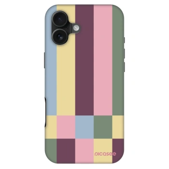Etui na Apple iPhone 16 Plus - Lobby tiles