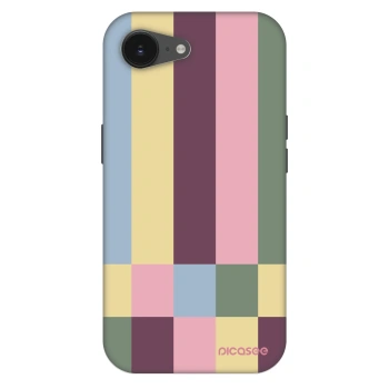 Etui na Apple iPhone 16e - Lobby tiles