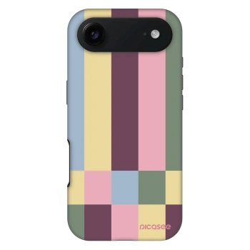 Etui na Apple iPhone Air - Lobby tiles